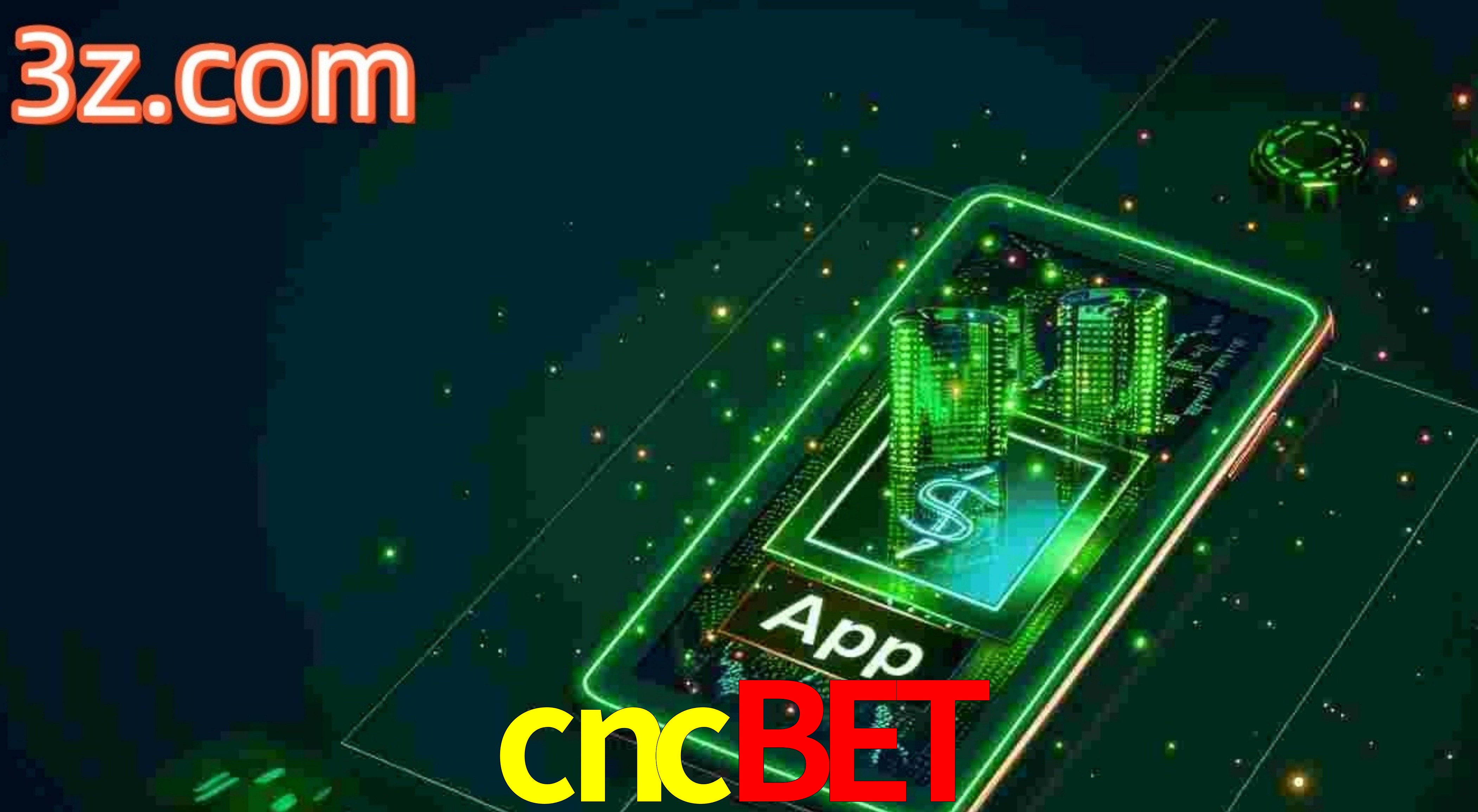 Simplificando a Experiência de Jogo cncbet App