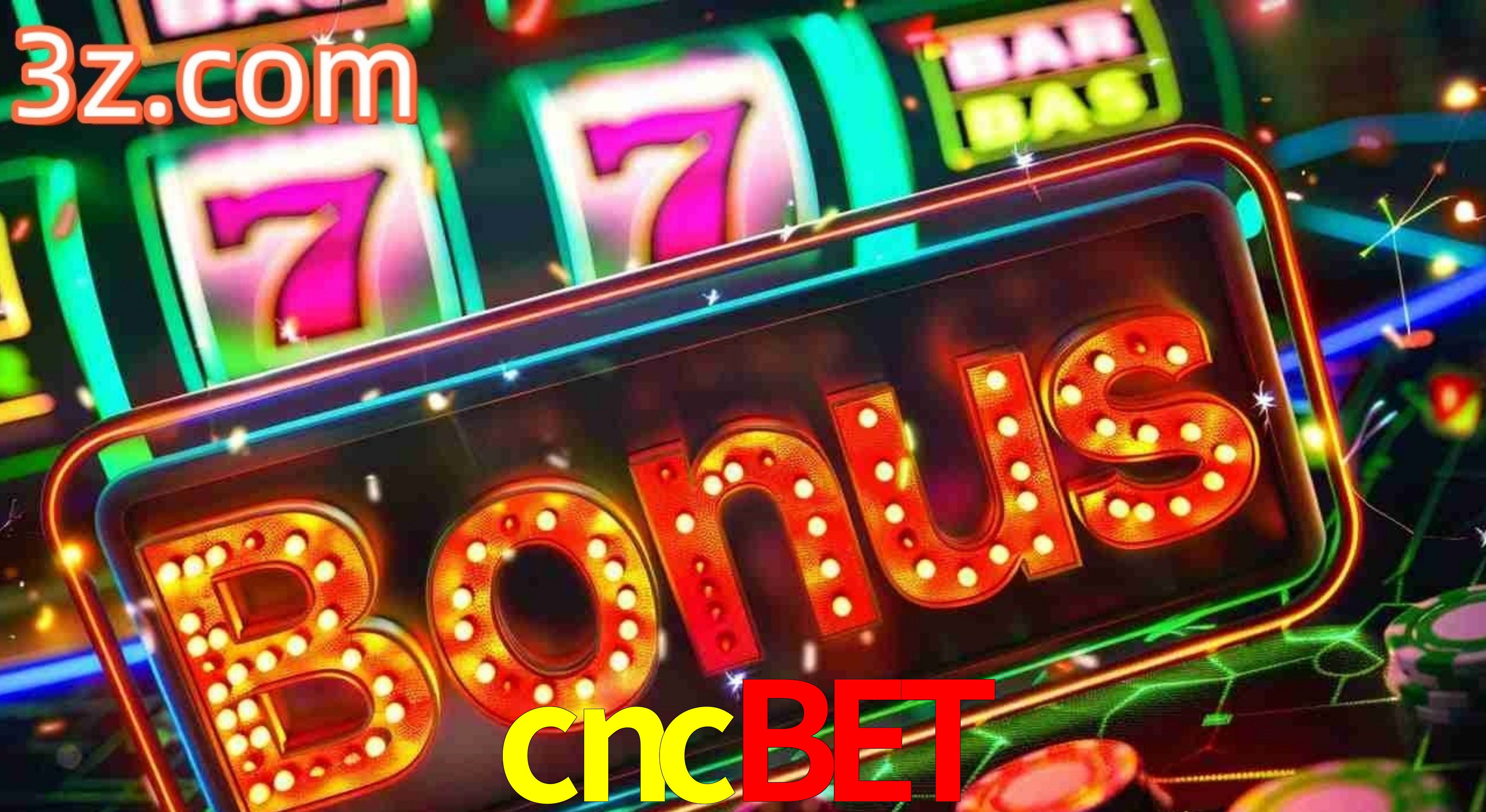 Sistema de Bônus cncbet
