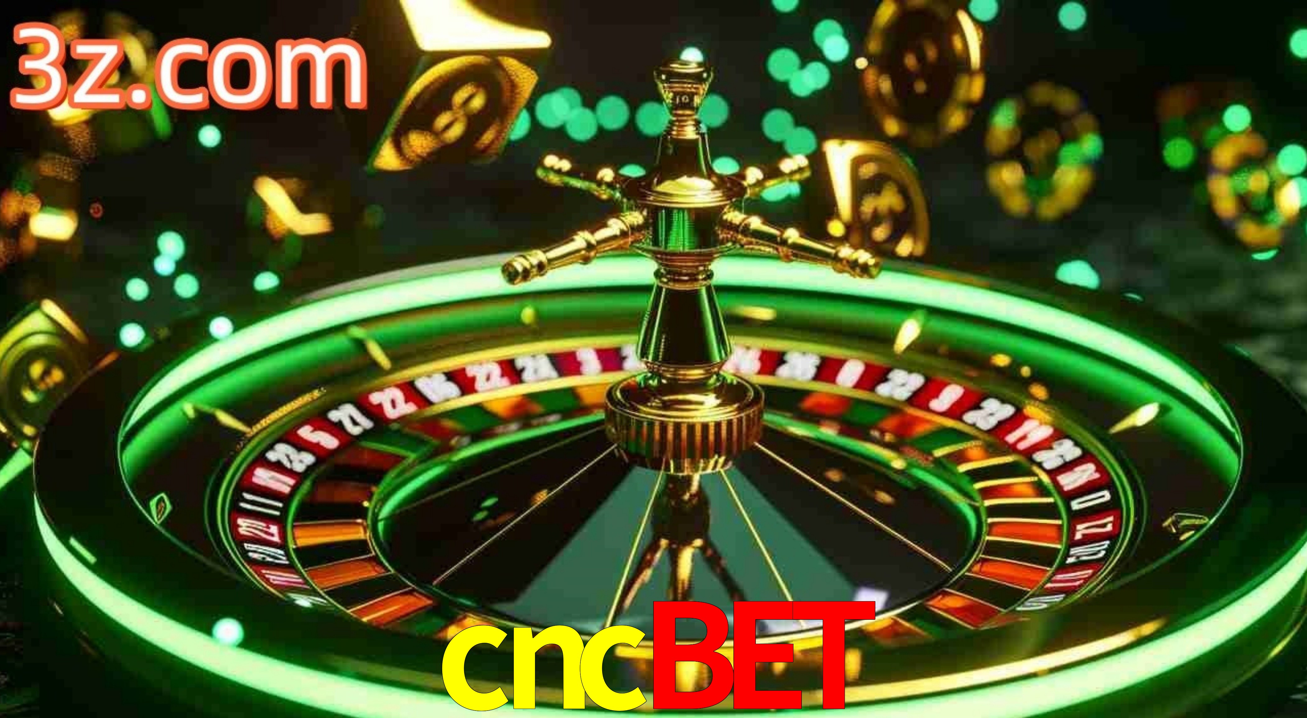 Desfrutar de um Cassino cncbet