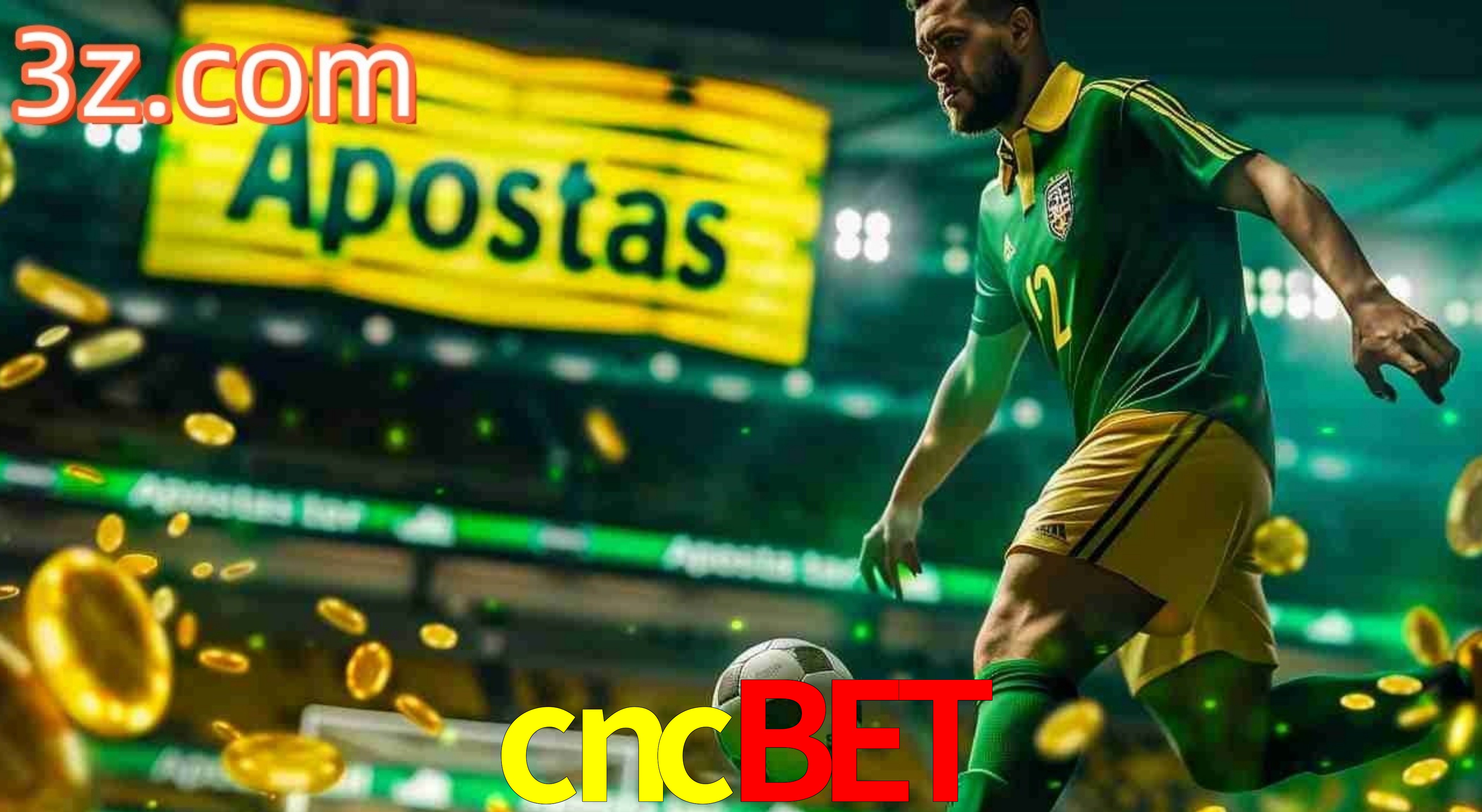 Diversas Apostas em Eventos Esportivos cncbet