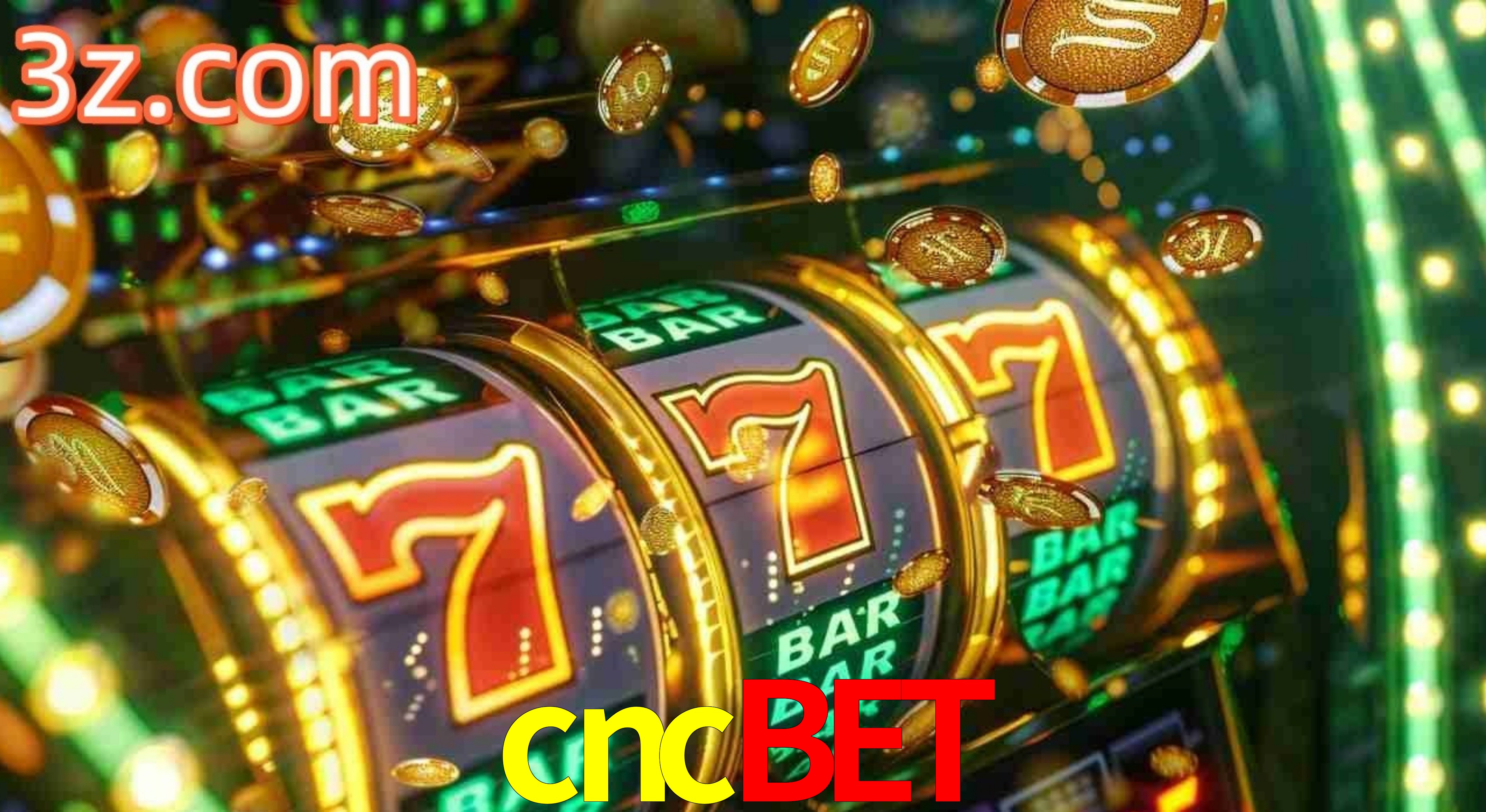 Populares Slots cncbet