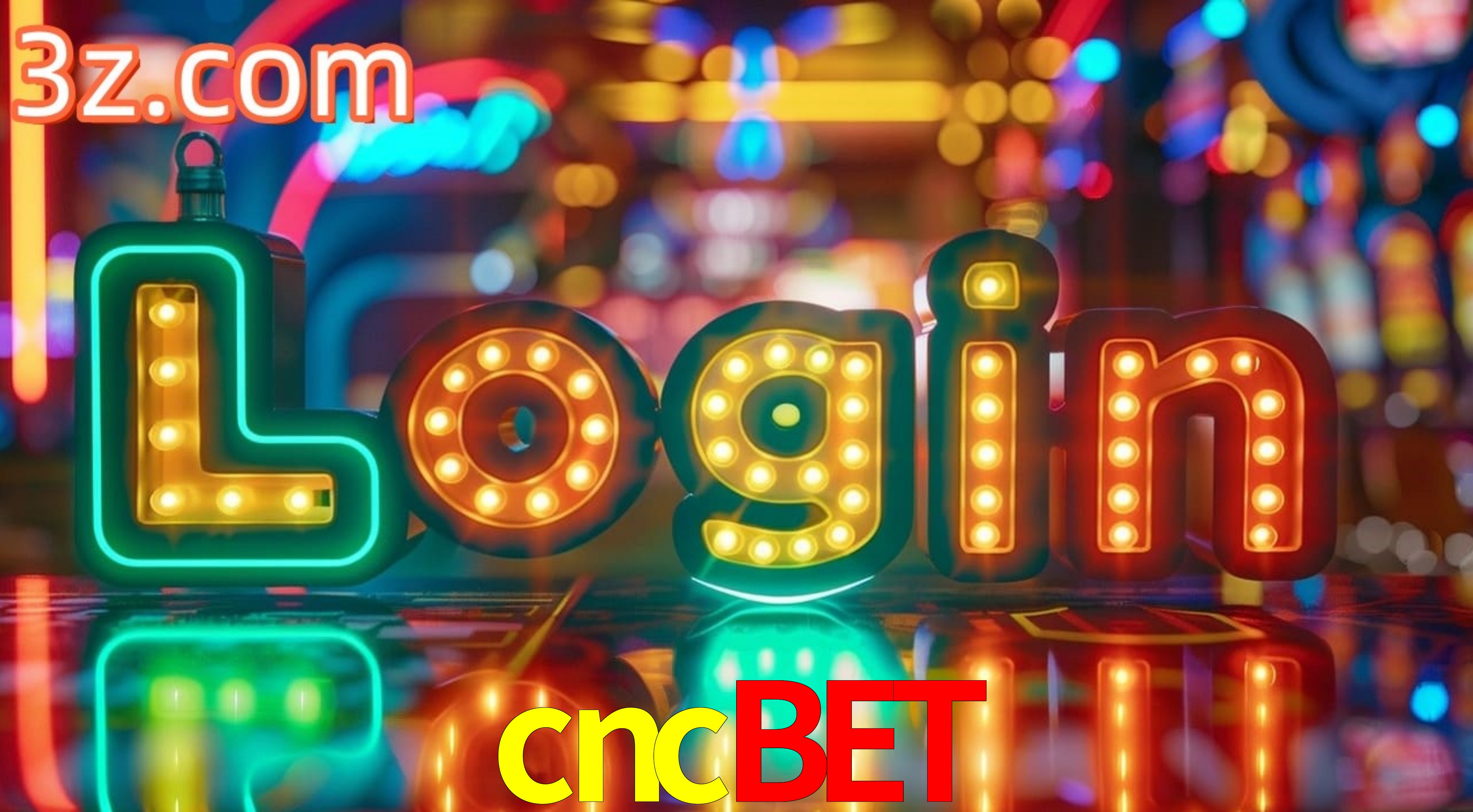 Mundo dos Jogos Cassino cncbet